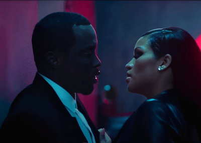 3am By Sean John