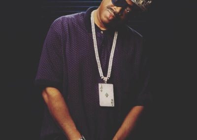 Slick Rick The Adventures Of Slick Rick 30th Anniversary