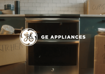 GE Appliances WEFT