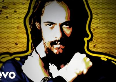 Beautiful Ft Damian “jr Gong” Marley, Stephen Marley & Bobby Brown