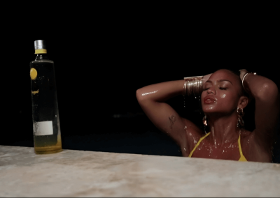 Cîroc Pineapple Feat. Cassie