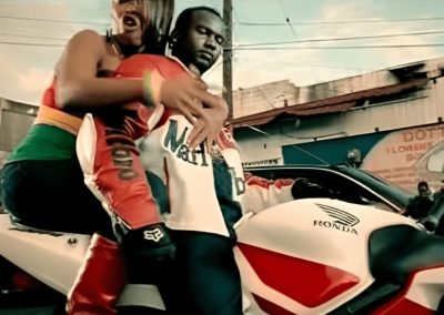 Dude Feat Beenie Man & Shawnna