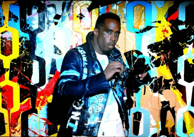 Finna Get Loose Ft. Puff Daddy & The Family