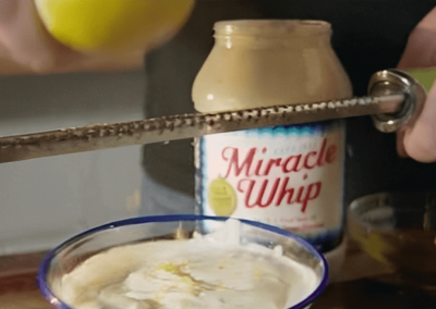 Miracle Whip Grill Dads
