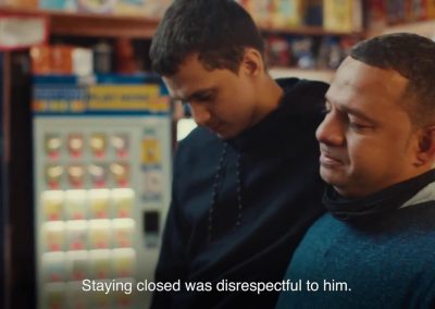 Pepsi The Bodega Giveback