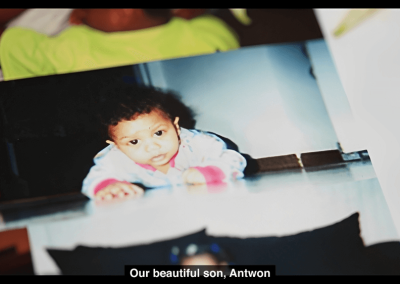 Roc Nation Everyone’s Child PSA Series